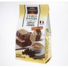 Cubus Wafers Cappuccino 125g